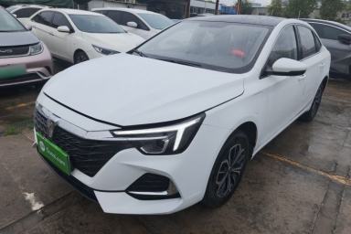 Used Roewe i6 MAX New Energy 2023 EV 420 Skyroof Special Edition