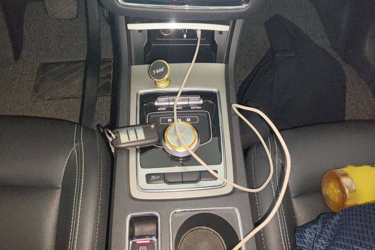 Used Roewe i6 New Energy 2017 45T Hybrid Connect & Smart Enjoyment Edition Gear Lever
