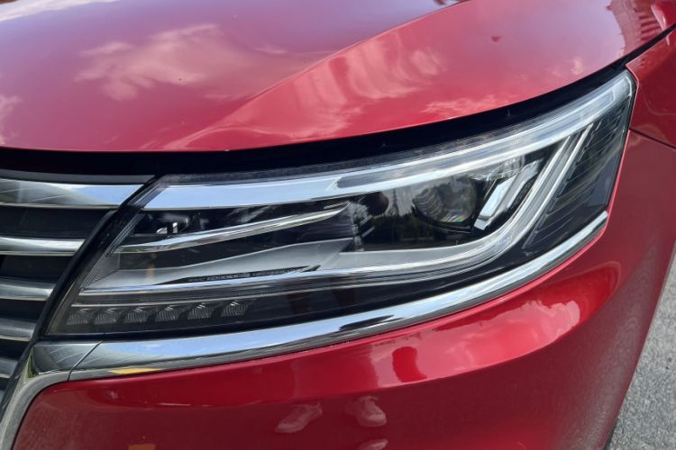 Used Roewe i6 New Energy 2017 45T Hybrid Connective Smart Luxury Edition Left Front Headlight