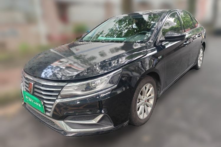 Used Roewe i6 New Energy 2017 45T Hybrid Connect & Smart Enjoyment Edition Guazi used car, China used car export, Used car for sale, Used cars, Cheapest cars for sale