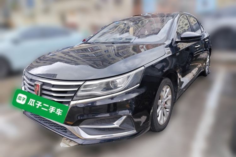 Used Roewe i6 New Energy 2017 45T Hybrid Connect & Smart Enjoyment Edition Guazi used car, China used car export, Used car for sale, Used cars, Cheapest cars for sale