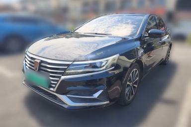 Used Roewe i6 New Energy 2017 45T Hybrid Connective Smart Luxury Edition