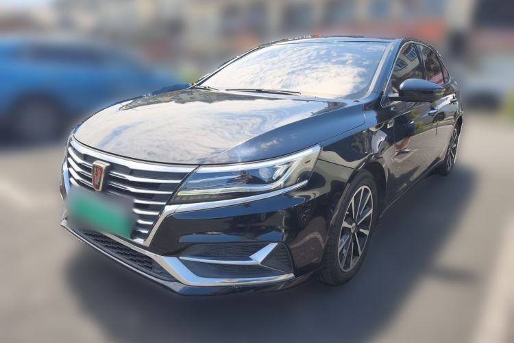 Used Roewe i6 New Energy 2017 45T Hybrid Connective Smart Luxury Edition Guazi used car, China used car export, Used car for sale, Used  cars, Cheapest cars for sale