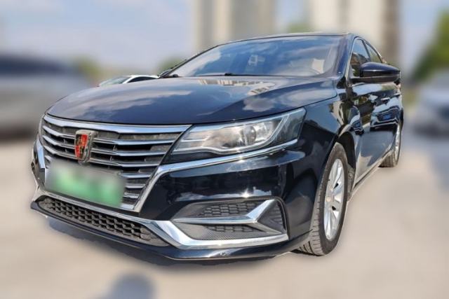 Used Roewe i6 New Energy 2017 45T Hybrid Connect & Smart Enjoyment Edition