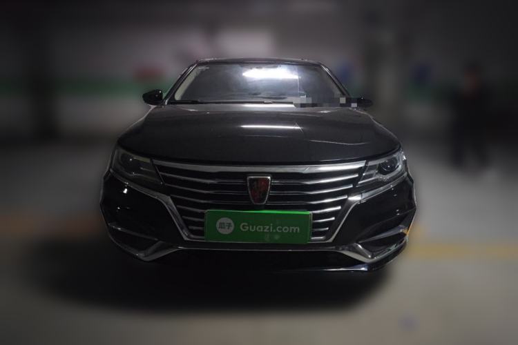 Used Roewe i6 New Energy 2017 45T Hybrid Connect & Smart Enjoyment Edition Front