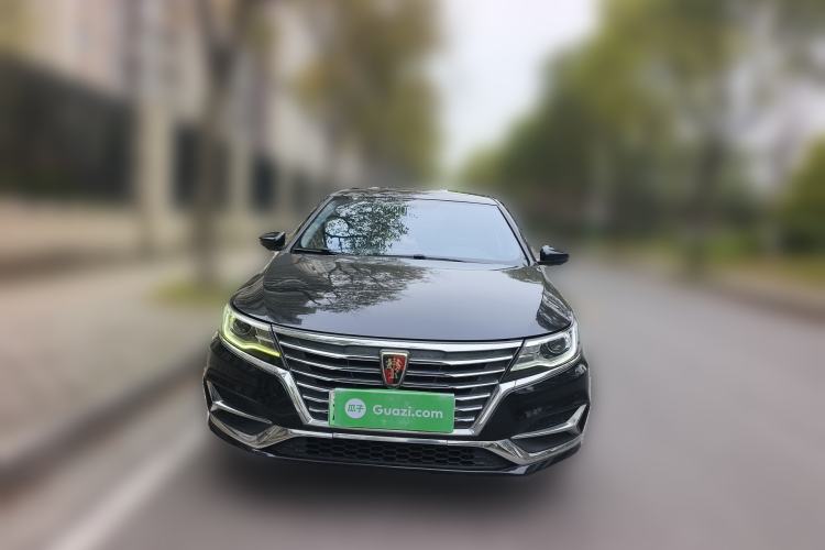 Used Roewe i6 New Energy 2017 45T Hybrid Connect & Smart Enjoyment Edition Front