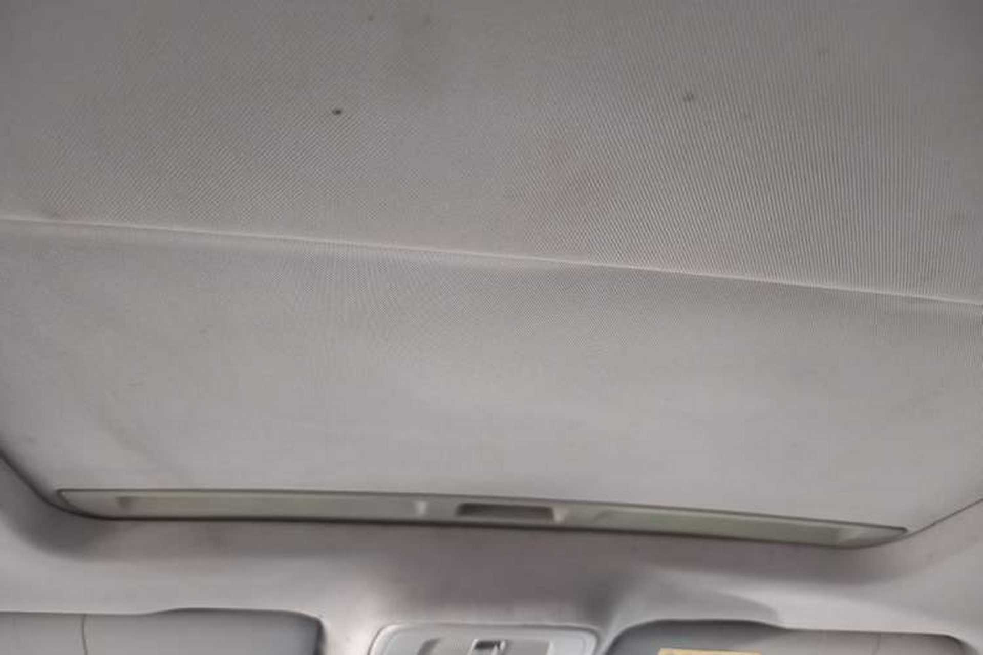 Used Roewe i6 New Energy 2017 45T Hybrid Connective Smart Luxury Edition Headliner