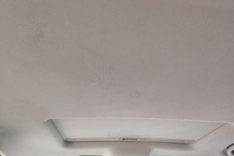 Used Roewe i6 New Energy 2017 45T Hybrid Connect & Smart Enjoyment Edition Headliner