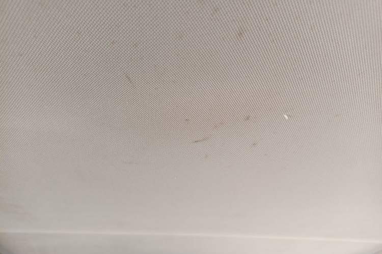 Used Roewe i6 New Energy 2017 45T Hybrid Connect & Smart Enjoyment Edition Headliner