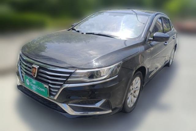 Used Roewe i6 New Energy 2017 45T Hybrid Connect & Smart Enjoyment Edition