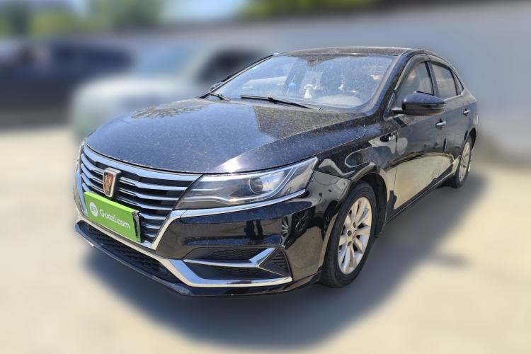 Used Roewe i6 New Energy 2017 45T Hybrid Connect & Smart Enjoyment Edition Guazi used car, China used car export, Used car for sale, Used  cars, Cheapest cars for sale