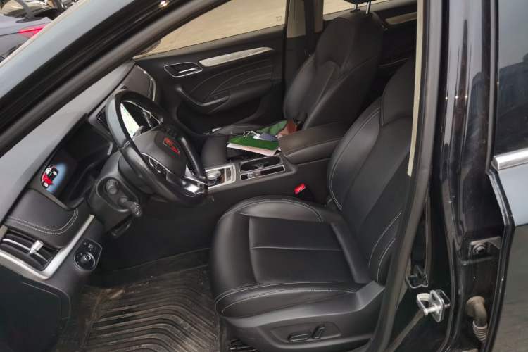 Used Roewe i6 New Energy 2017 45T Hybrid Connect & Smart Enjoyment Edition Left Front Seat
