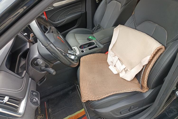 Used Roewe i6 New Energy 2017 45T Hybrid Connect & Smart Enjoyment Edition Left Front Seat