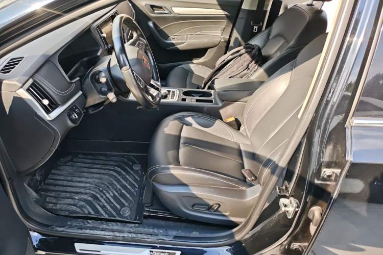 Used Roewe i6 New Energy 2017 45T Hybrid Connect & Smart Enjoyment Edition Left Front Seat