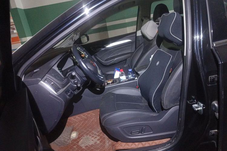 Used Roewe i6 New Energy 2017 45T Hybrid Connect & Smart Enjoyment Edition Left Front Seat