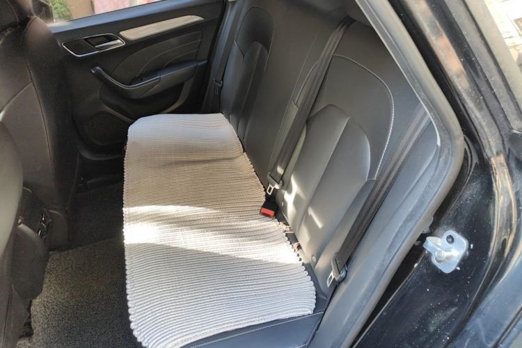 Used Roewe i6 New Energy 2017 45T Hybrid Connect & Smart Enjoyment Edition Left Rear Seat