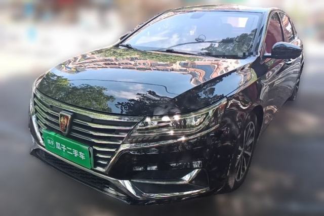 Used Roewe i6 New Energy 2017 45T Hybrid Connective Smart Luxury Edition