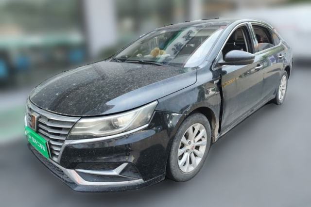 Used Roewe i6 New Energy 2017 45T Hybrid Connect & Smart Enjoyment Edition