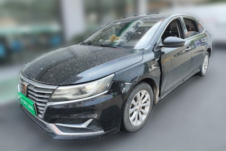 Used Roewe i6 New Energy 2017 45T Hybrid Connect & Smart Enjoyment Edition Guazi used car, China used car export, Used car for sale, Used  cars, Cheapest cars for sale