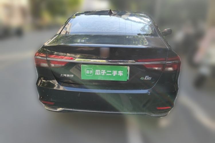 Used Roewe i6 New Energy 2017 45T Hybrid Connect & Smart Enjoyment Edition Rear