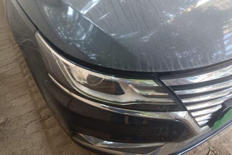 Used Roewe i6 New Energy 2017 45T Hybrid Connect & Smart Enjoyment Edition Right Front Headlight
