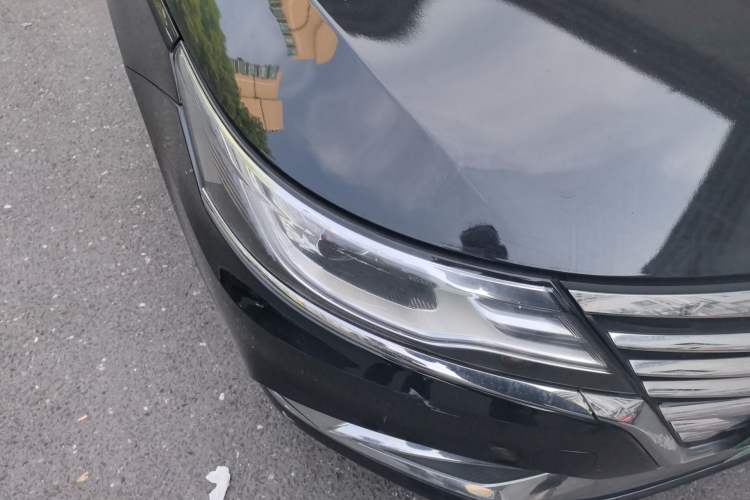 Used Roewe i6 New Energy 2017 45T Hybrid Connect & Smart Enjoyment Edition Right Front Headlight