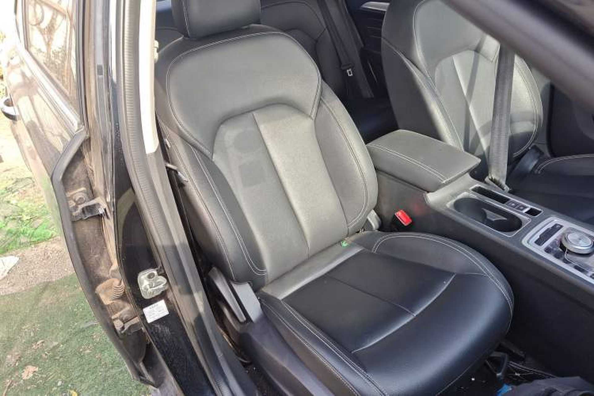 Used Roewe i6 New Energy 2017 45T Hybrid Connect & Smart Enjoyment Edition Right Front Seat