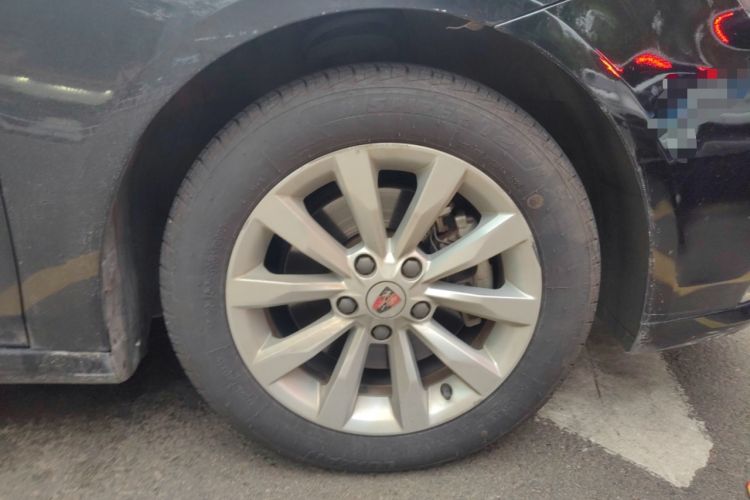 Used Roewe i6 New Energy 2017 45T Hybrid Connect & Smart Enjoyment Edition Right Front Wheel Hub