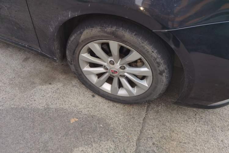 Used Roewe i6 New Energy 2017 45T Hybrid Connect & Smart Enjoyment Edition Right Front Wheel Hub