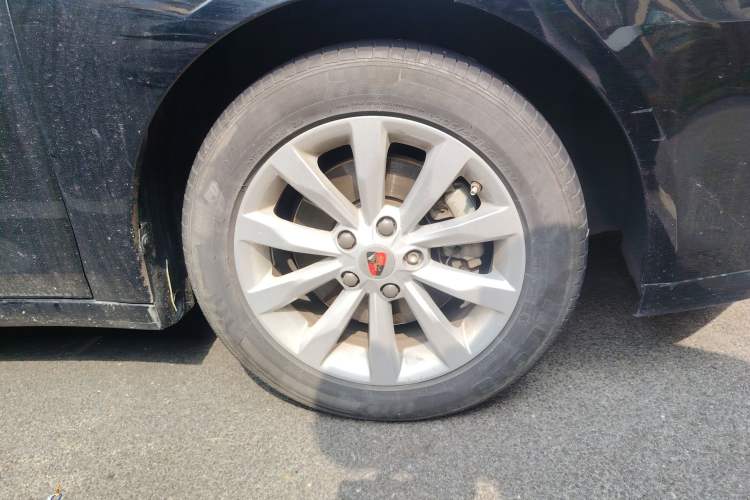 Used Roewe i6 New Energy 2017 45T Hybrid Connect & Smart Enjoyment Edition Right Front Wheel Hub