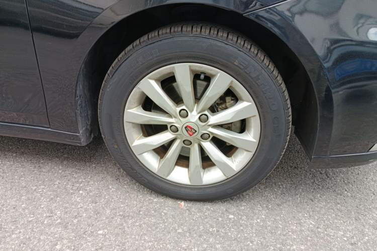 Used Roewe i6 New Energy 2017 45T Hybrid Connect & Smart Enjoyment Edition Right Front Wheel Hub