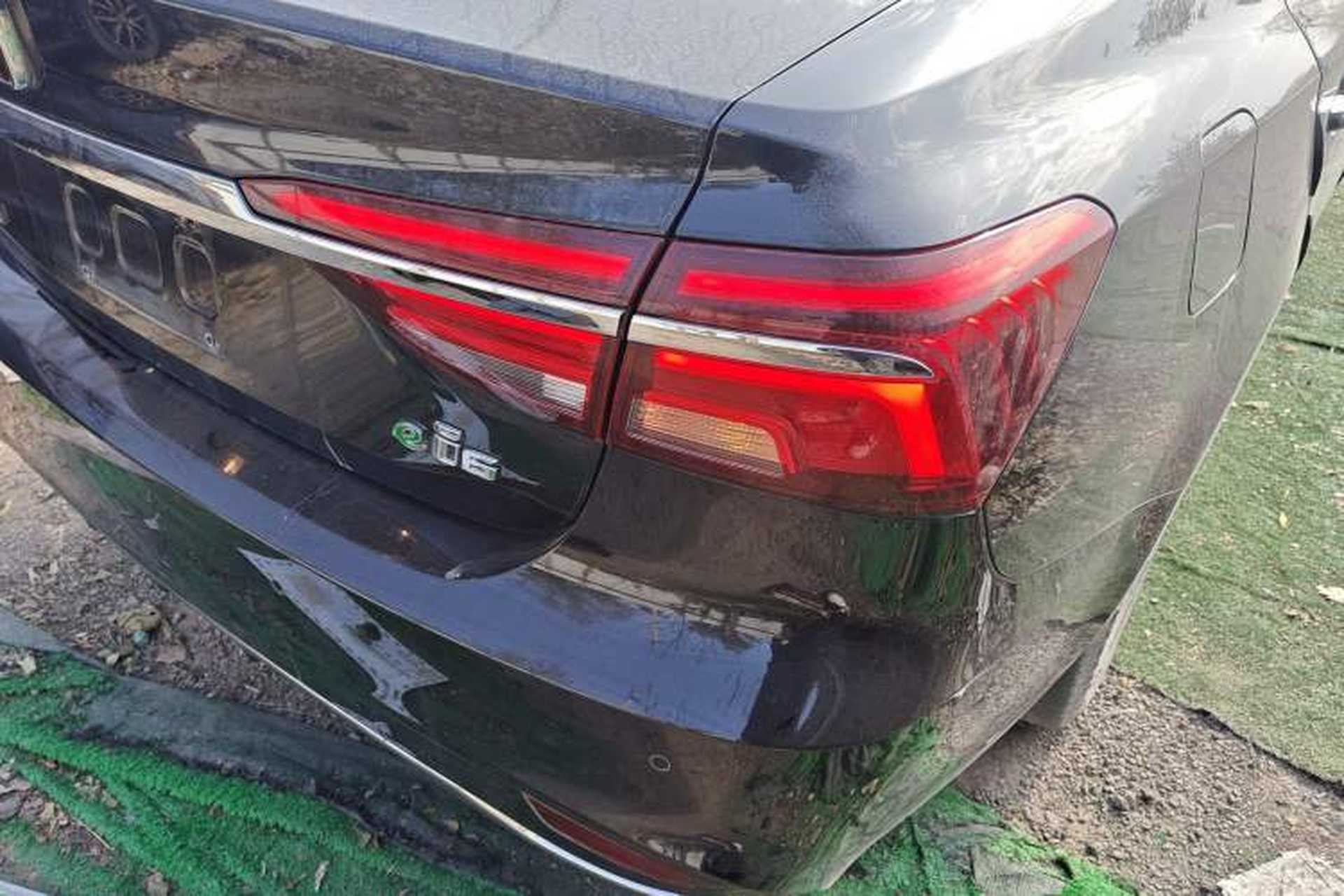 Used Roewe i6 New Energy 2017 45T Hybrid Connect & Smart Enjoyment Edition Right Rear Taillight