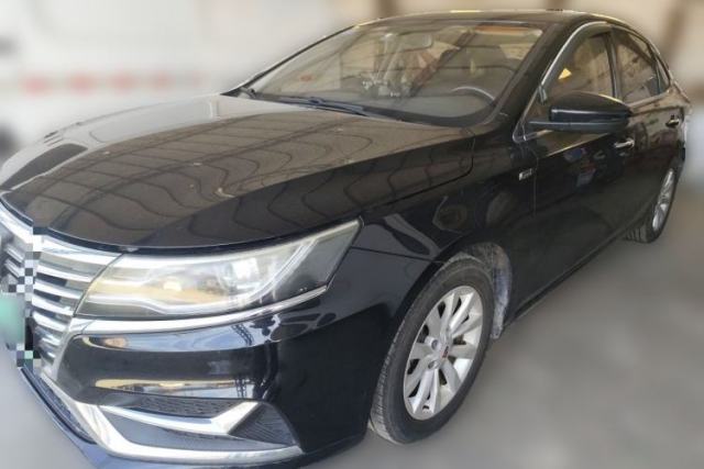 Used Roewe i6 New Energy 2017 45T Hybrid Connect & Smart Enjoyment Edition