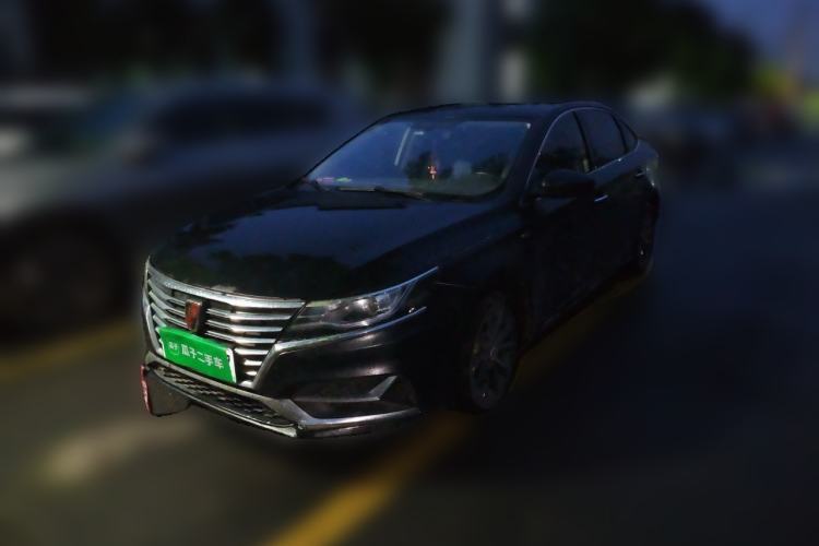 Used Roewe i6 New Energy 2017 45T Hybrid Connect & Smart Enjoyment Edition Guazi used car, China used car export, Used car for sale, Used cars, Cheapest cars for sale