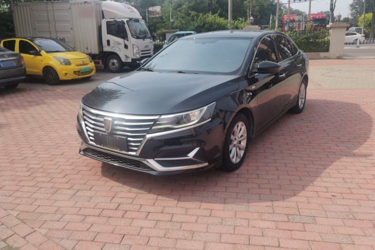 Used Roewe i6 New Energy 2017 45T Hybrid Connect & Smart Enjoyment Edition Guazi used car, China used car export, Used car for sale, Used  cars, Cheapest cars for sale