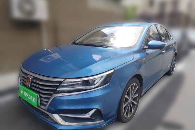 Used Roewe i6 New Energy 2017 45T Hybrid Connective Smart Luxury Edition Guazi used car, China used car export, Used car for sale, Used  cars, Cheapest cars for sale