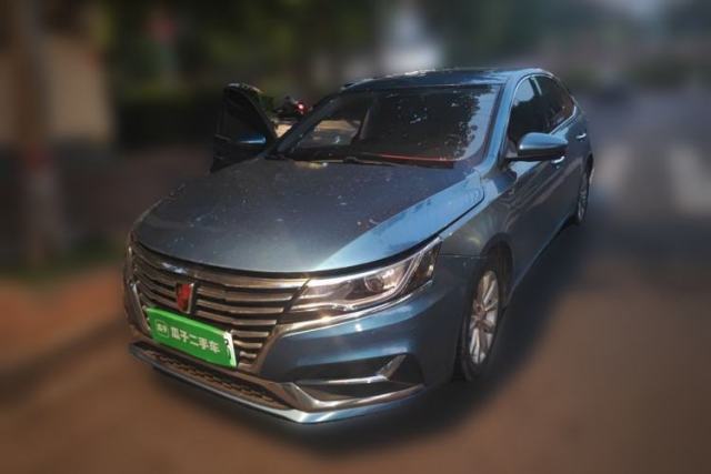 Gebrauchter Roewe i6 New Energy 2017 45T Hybrid Connect & Smart Enjoyment Edition