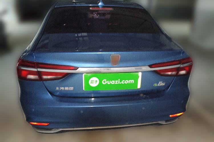 Used Roewe i6 New Energy 2017 45T Hybrid Connective Smart Luxury Edition Exterior 4
