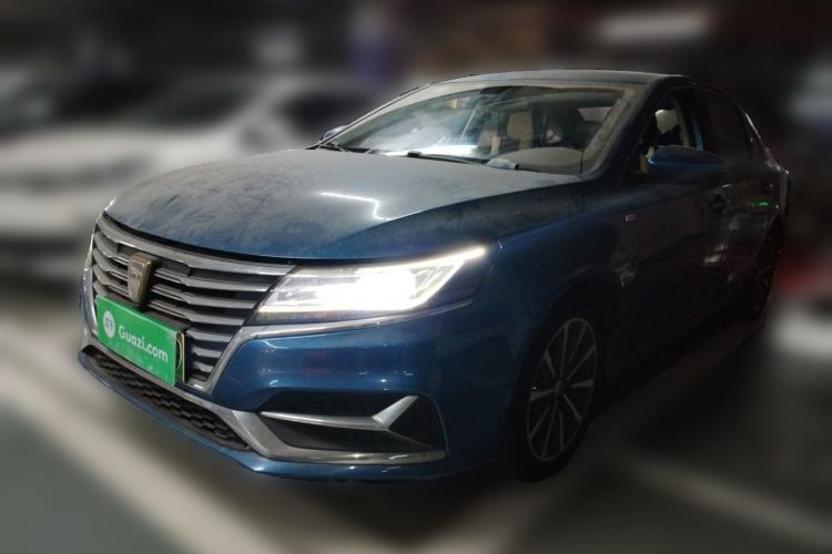 Used Roewe i6 New Energy 2017 45T Hybrid Connective Smart Luxury Edition Guazi used car, China used car export, Used car for sale, Used  cars, Cheapest cars for sale