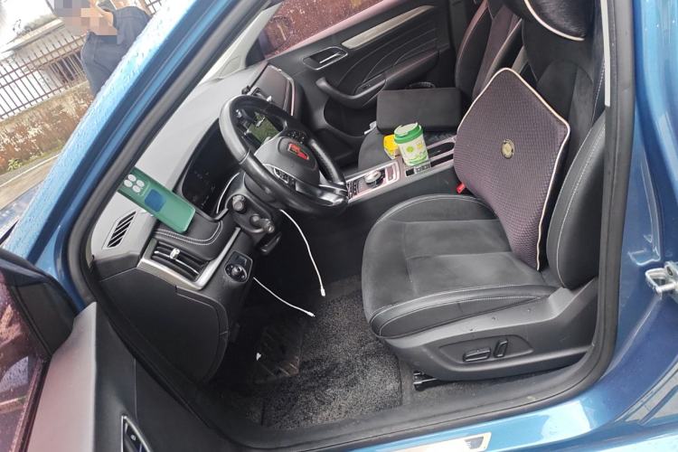 Used Roewe i6 New Energy 2017 45T Hybrid Connective Smart Luxury Edition Left Front Seat