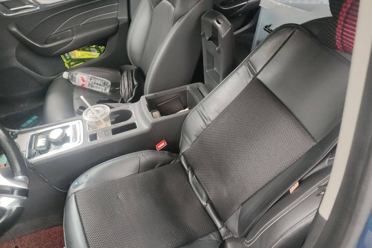 Used Roewe i6 New Energy 2017 45T Hybrid Connect & Smart Enjoyment Edition Left Front Seat