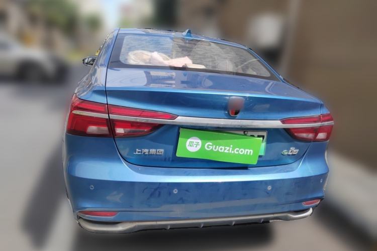 Used Roewe i6 New Energy 2017 45T Hybrid Connective Smart Luxury Edition Rear