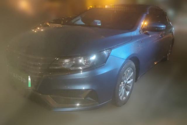 Used Roewe i6 New Energy 2017 45T Hybrid Connect & Smart Enjoyment Edition