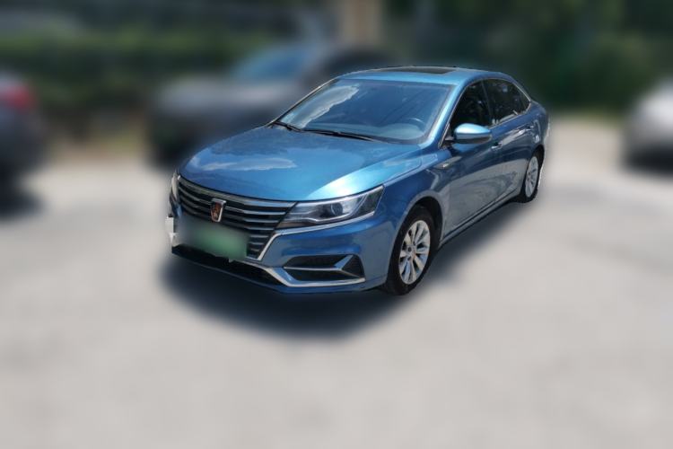 Used Roewe i6 New Energy 2017 45T Hybrid Connect & Smart Enjoyment Edition Guazi used car, China used car export, Used car for sale, Used  cars, Cheapest cars for sale