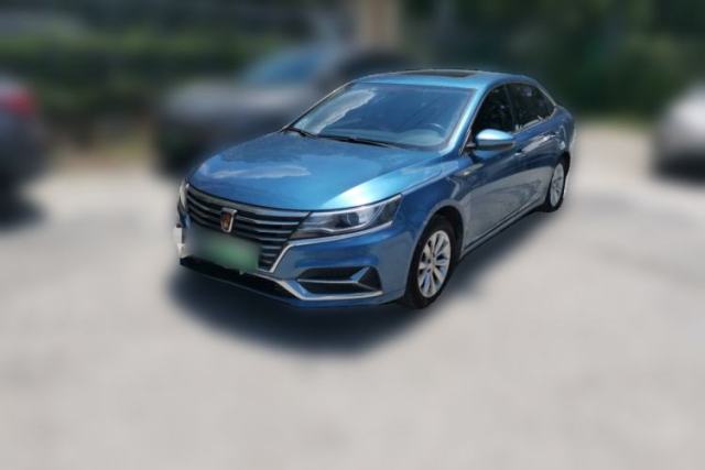 Used Roewe i6 New Energy 2017 45T Hybrid Connect & Smart Enjoyment Edition
