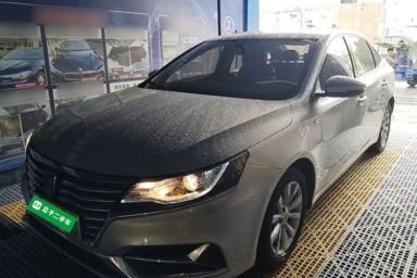 Used Roewe i6 New Energy 2017 45T Hybrid Connect & Smart Enjoyment Edition