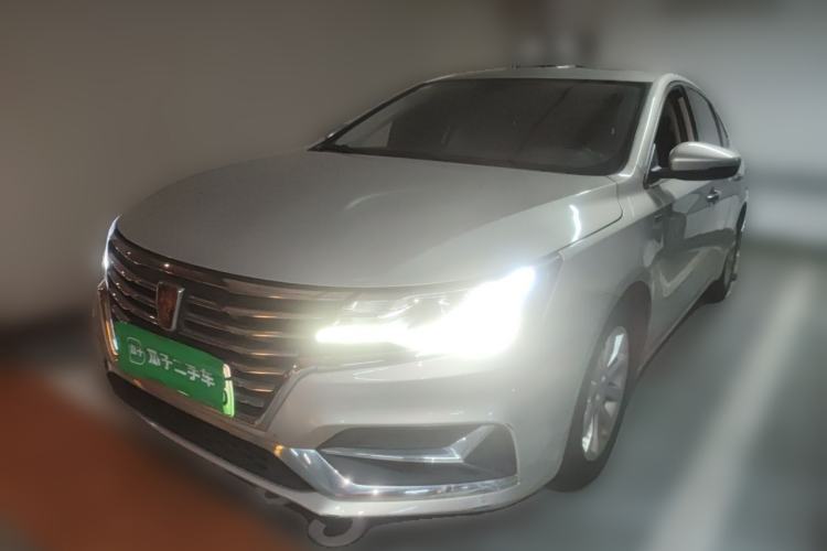 Used Roewe i6 New Energy 2017 45T Hybrid Connect & Smart Enjoyment Edition Guazi used car, China used car export, Used car for sale, Used  cars, Cheapest cars for sale