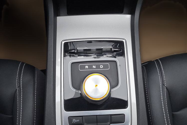 Used Roewe i6 New Energy 2017 45T Hybrid Connect & Smart Enjoyment Edition Gear Lever