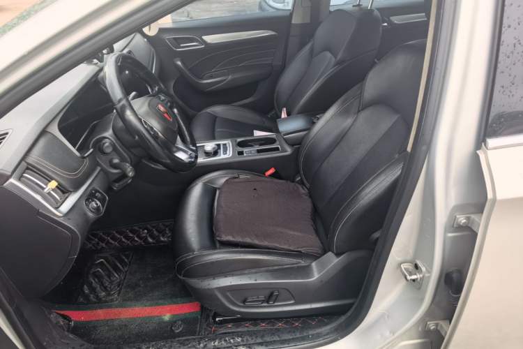 Used Roewe i6 New Energy 2017 45T Hybrid Connect & Smart Enjoyment Edition Left Front Seat