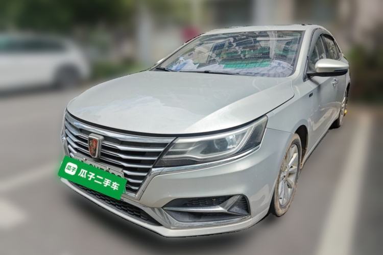 Used Roewe i6 New Energy 2017 45T Hybrid Connect & Smart Enjoyment Edition Guazi used car, China used car export, Used car for sale, Used cars, Cheapest cars for sale